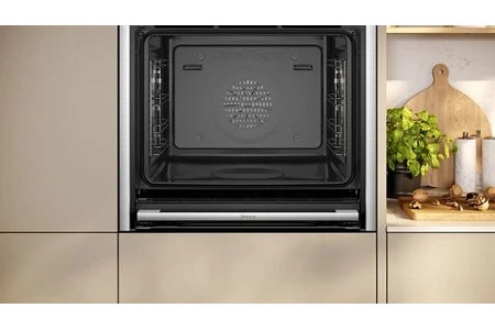 Four encastrable Neff B64FS31N0 - N90