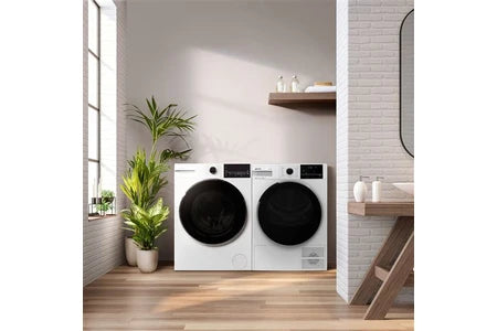 Sèche-linge à condensation Smeg DNP82SEIN