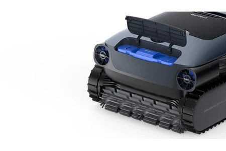 Robot nettoyeur de piscine Bea BEATBOT AQUASENSE PRO