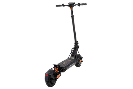 Trottinette électrique Kukirin Trottinette électrique G2 Master (La dernière version 2025) Moteur2*1000W moteur Pneus10" Batterie 52V 20.8Ah Autonomie 70km Vitesse Max 60km/h