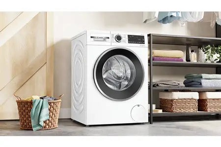 Lave-linge séchant Bosch WNG24402FR