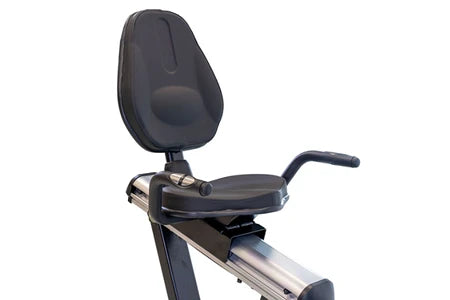 Vélo d'appartement BH Fitness Recumbent Exercise Bike TFR ERGO MULTIMEDIA H651TFT