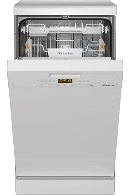 Lave-vaisselle pose libre Miele G 5540 SC SL - 45 CM