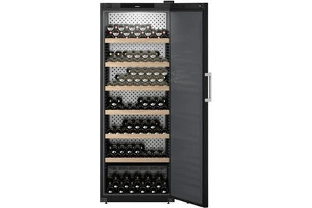 Cave de vieillissement Liebherr WSBLI7731-20