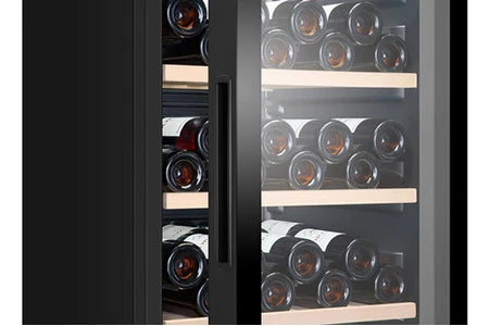 Cave de vieillissement Haier WS120GA