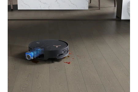 Aspirateur robot Ecovacs DEEBOT X8 PRO OMNI