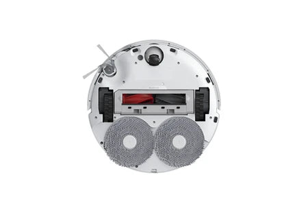 Aspirateur robot Roborock QREVO CURV