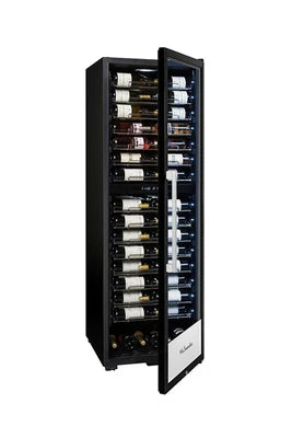 Cave multi-températures La Sommeliere PRO160DZN
