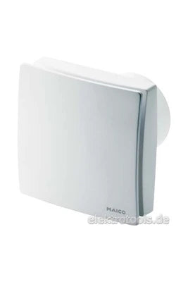 Ventilateur Maico ventilateur pour petite pièce 230 v dn150, fermeture avec intérieur eca150 ipro k, 4342130 0084.0091