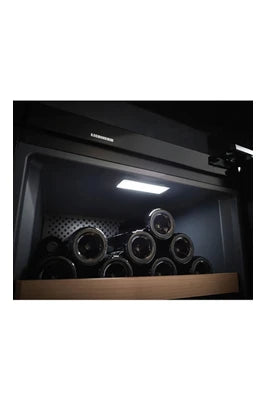 Cave de vieillissement Liebherr WSBLI5231-20