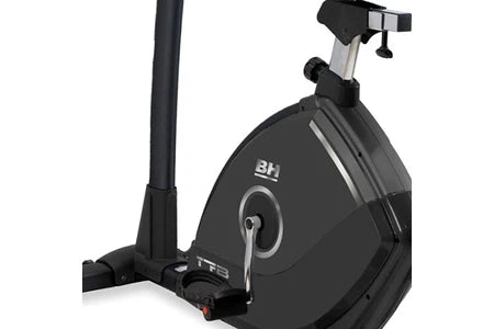 Vélo d'appartement BH Fitness Exercise Bike TFB Multimedia H863TFT