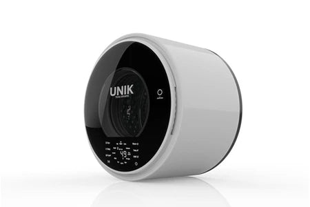 Mini lave-linge Trans-Continents Trans‑Continents Mini lave-linge séchant UNIK TR‑911 - OWD - AI SMART