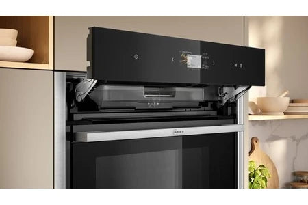 Four encastrable Neff B64FS31N0 - N90