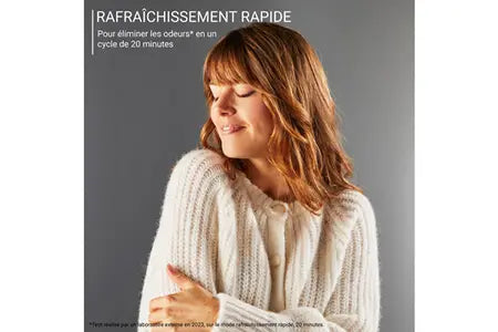 Défroisseur Calor Care For You First YT2020C0