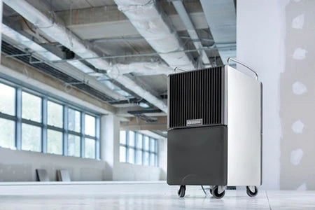 Déshumidificateur Olimpia Splendid SECCOPROF 40P