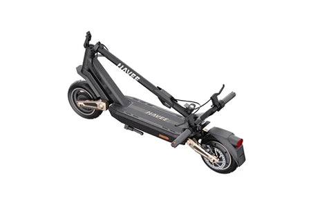 Trottinette électrique Navee ST3 PRO Noir