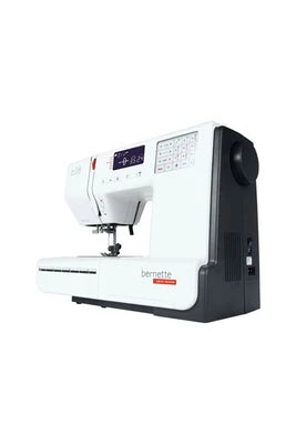Machine à coudre Bernette Machine À Coudre B38 - - Garantie 5 ans(...) - Blanc Bernette