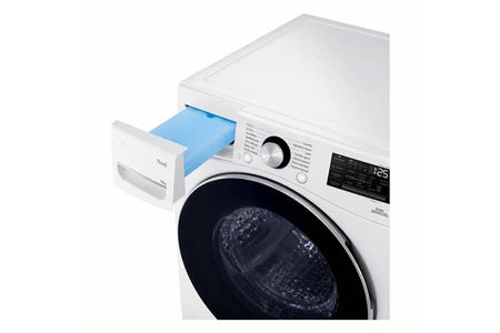Sèche-linge à condensation Lg rh8p12wh