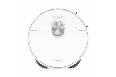 Aspirateur robot Dreame Avec station vidange et nettoyage L10s Ultra Gen2