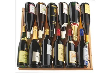 Cave multi-températures Artevino OXM3T151NPD