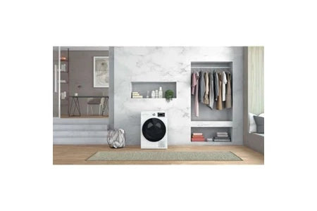 Sèche-linge à condensation Whirlpool Supreme Silence W7X D95WR IT sèche-linge Pose libre Charge avant 9 kg A+++ Blanc