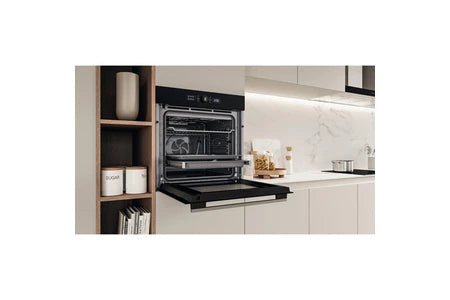 Four encastrable Whirlpool WO54S8PPM1SXAF