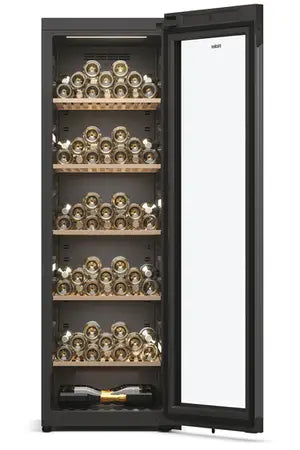 Cave de vieillissement Haier hws247geh1