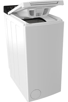 Lave-linge top Beko BTL1WFP10652FR