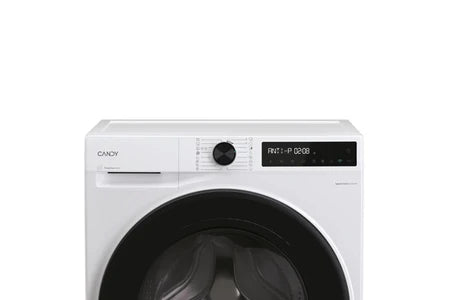 Lave-linge séchant Candy BWR495BL8-S