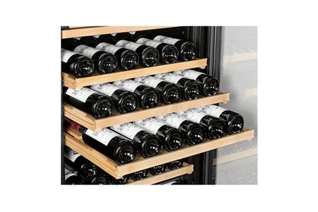 Cave de vieillissement Artevino OXG1T230NPD NOIR