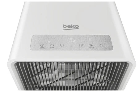 Climatiseur mobile Beko BP412C