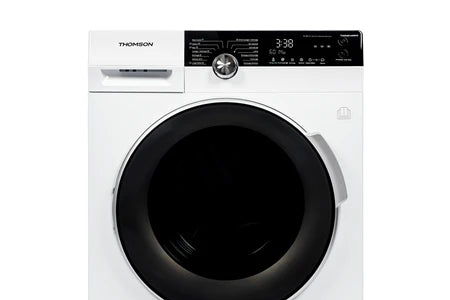 Lave-linge séchant Thomson THWD86140WH3