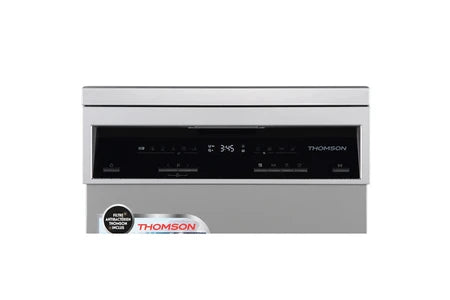 Lave-vaisselle pose libre Thomson TDW4510SL2 Gris