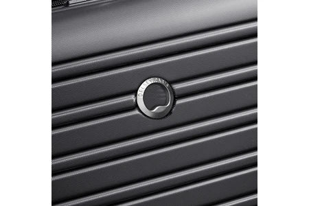 Valise Delsey Valise Cabine Trolley Segur 2.0 55 cm 43 L Gris