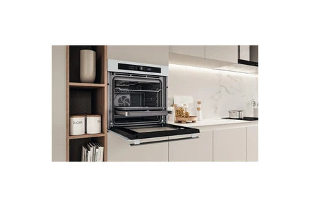 Four encastrable Whirlpool WOI4S8PM1SWAF Absolute