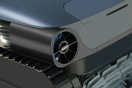 Robot nettoyeur de piscine Bea BEATBOT AQUASENSE PRO