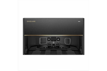 Aspirateur robot Dreame Encastrable X50 Master