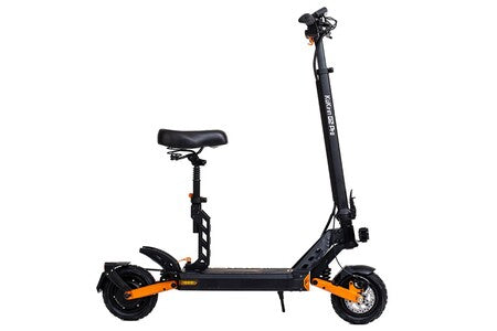 Trottinette électrique Kukirin Trottinette électrique G2 Pro 2024 Version Moteur 600W Batterie 48V 15.6AH Noir