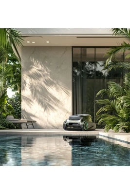 Aspirateur de piscine Aiper Scuba S1 Pro