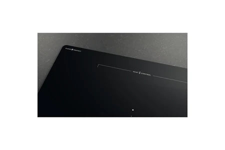 Plaque induction Whirlpool WTX7019DCFF Noir