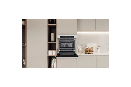 Four encastrable Whirlpool WOI4S8PM1SWAF Absolute