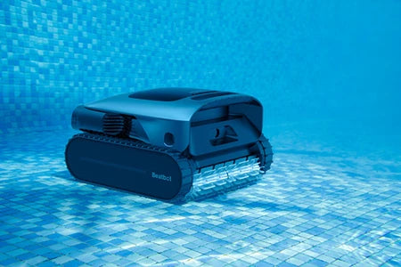 Robot nettoyeur de piscine Bea BEATBOT AQUASENSE PRO