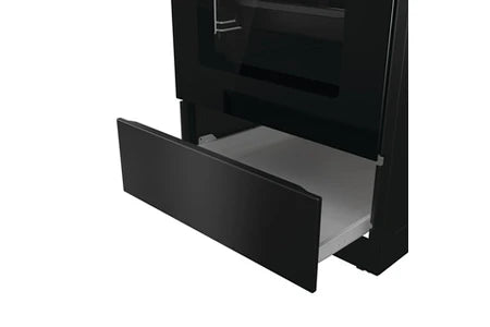 Cuisinière induction Hisense HEIT5A40BG