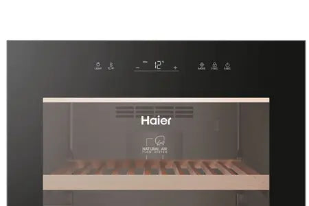 Cave de vieillissement Haier hws247geh1