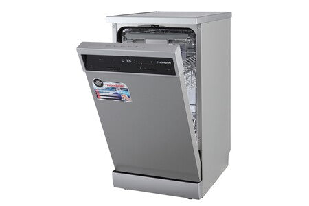 Lave-vaisselle pose libre Thomson TDW4510SL2 Gris