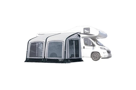 Autre matériels de camping et randonnée Westfield Auvent fixe gonflable Vega 2.0 Hauteur de montage (cm) - 235-255, Longueur (cm) - 330