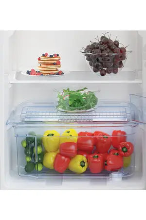 Réfrigérateur congélateur en haut Beko RDSA310M40WN