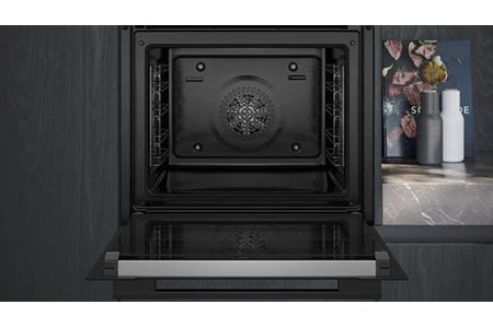 Four encastrable Siemens HB774G1B2 IQ700