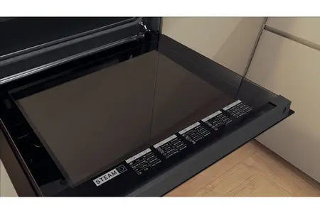 Four encastrable Whirlpool OMSK58RU1SB