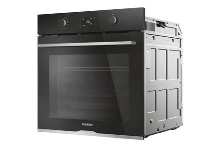 Four encastrable Rosieres RO6 S5TB3YTB + Tournebroche